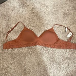 Aerie Wireless bra size 36 C